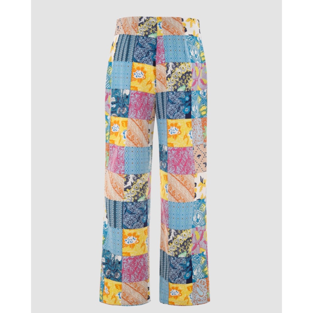 Tropic Relaxed Pants (new w/tag)